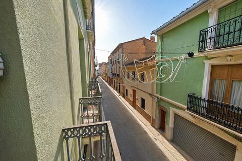 Landsbyhus i Aielo De Malferit, Valencia, Aielo De Malferit - € 165.000 | Ref: PNTH0033 - foto 33